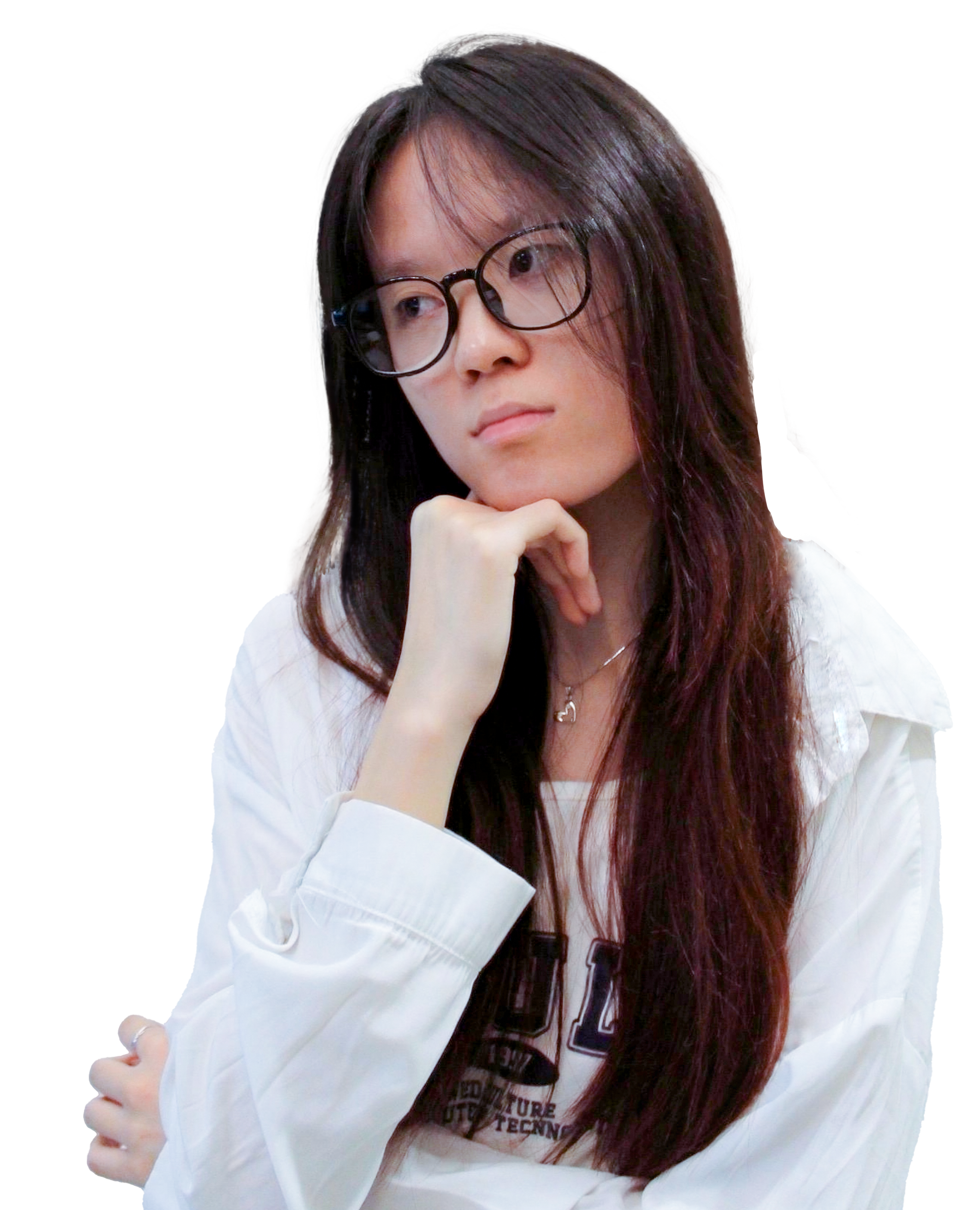 Model thinking about questions