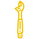 Wrench Icon