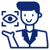 Vision Icon